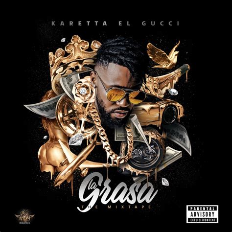 el gucci maniatica testo ita|Maniática by Karetta El Gucci.